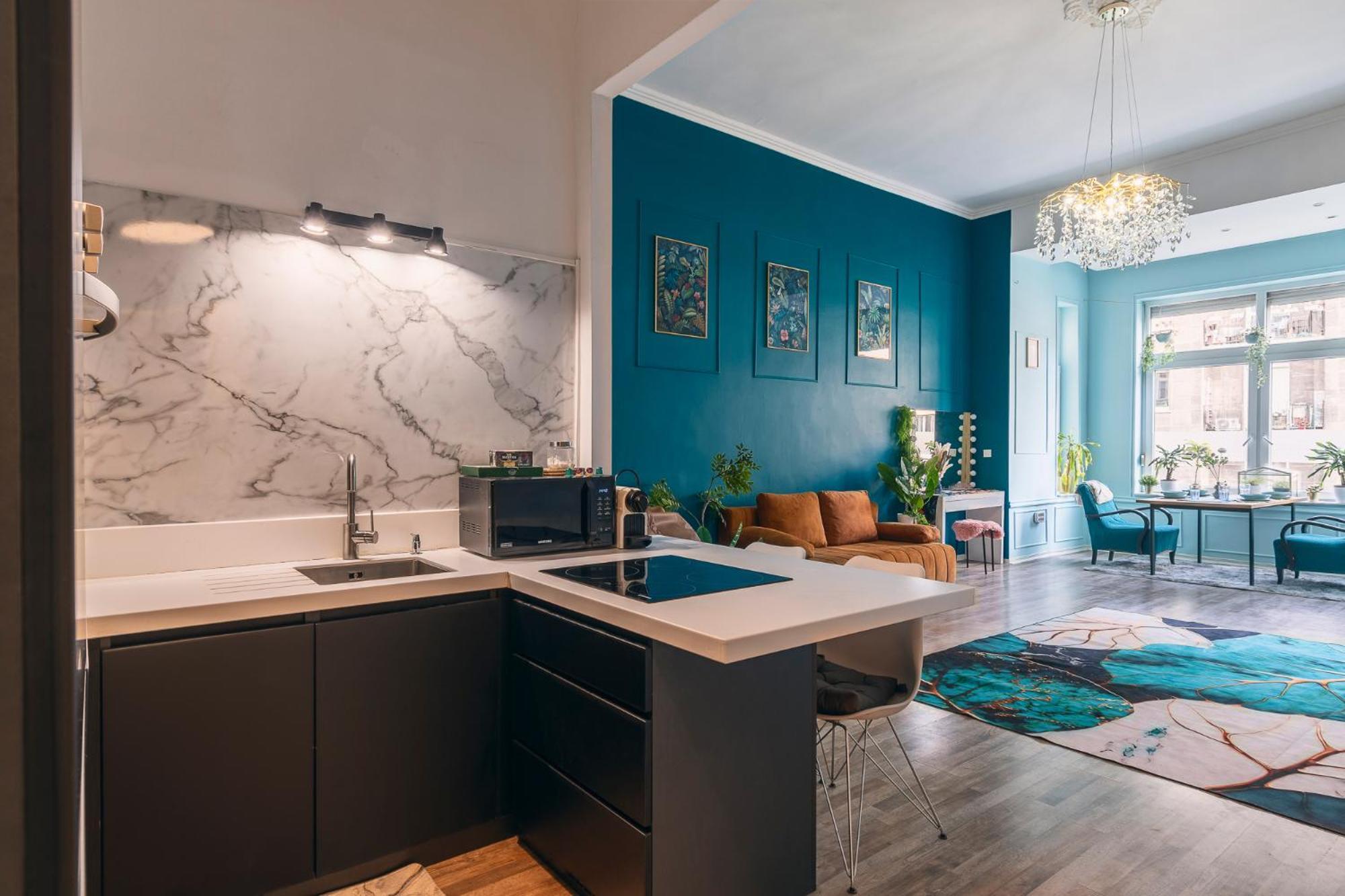 Art Deco Designer Luxury Home At City Park, Cultural Center Of Budapest, Newly Renovated Экстерьер фото